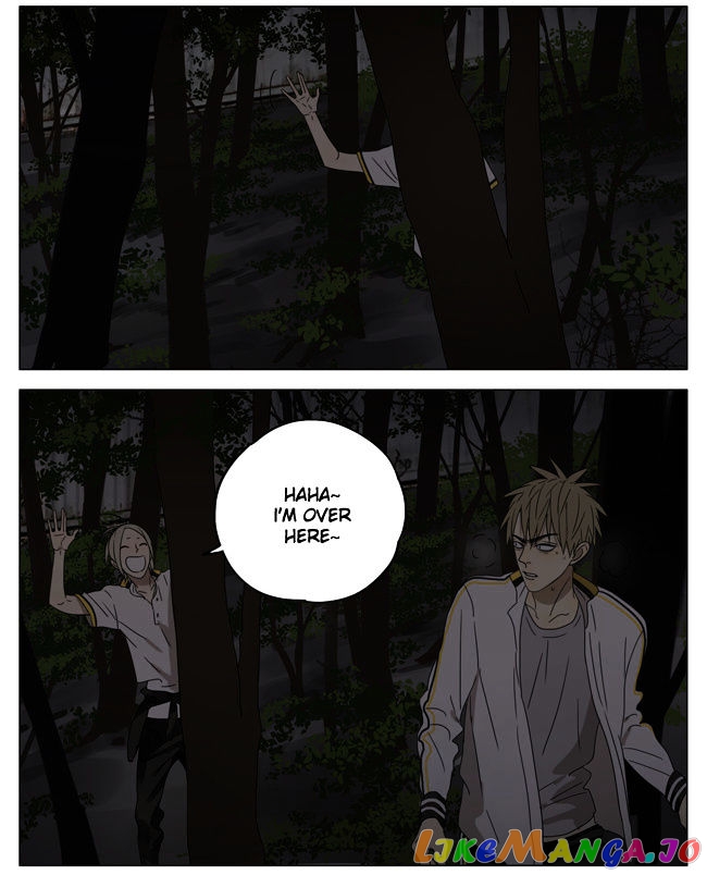 19 Days chapter 181 image 7